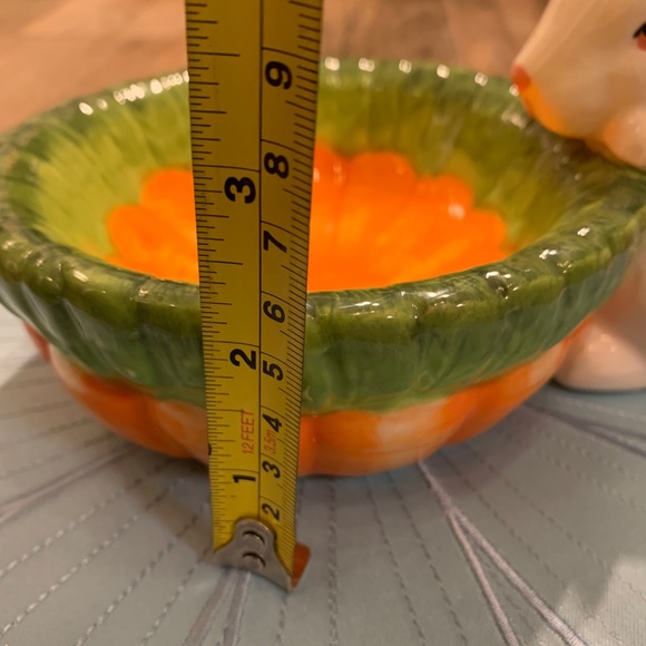 🐰Bunny Candy Dish🐰 - Picture 6 of 7